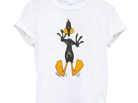 40 Daffy Duck T shirts ideas | daffy duck, shirts, duck