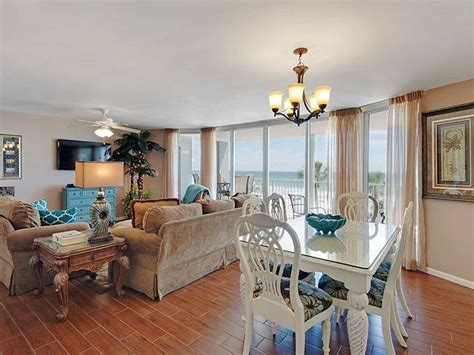 Long Beach Resort Beauty in PCB FL. Spacious with Gorgeous Views! 5/5 ...