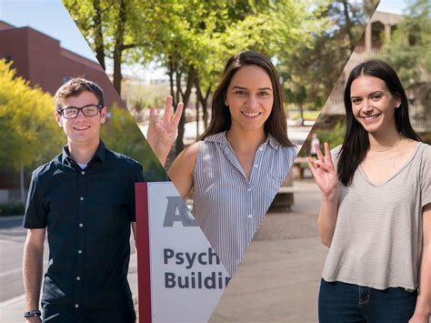 ASU psychology students compete for best research thesis | ASU Now ...