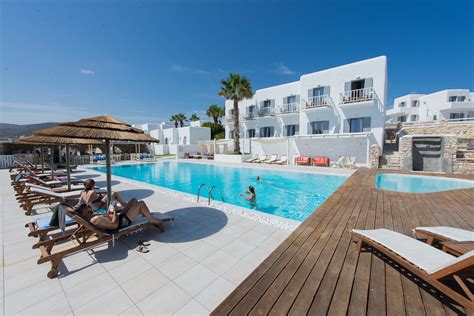 PAROS BAY HOTEL - Updated 2022 Reviews (Parikia, Greece)