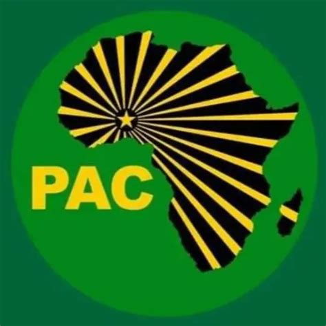 Manifesto Tracker: Pan-Africanist Congress of Azania (PAC) - Radio 786