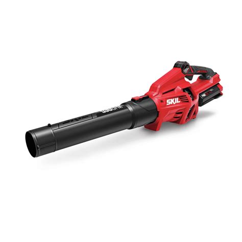 PWR CORE 40™ Brushless 40V 530 CFM Leaf Blower Kit | SKIL (BL4713C)