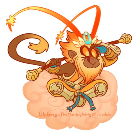 wukong on Tumblr