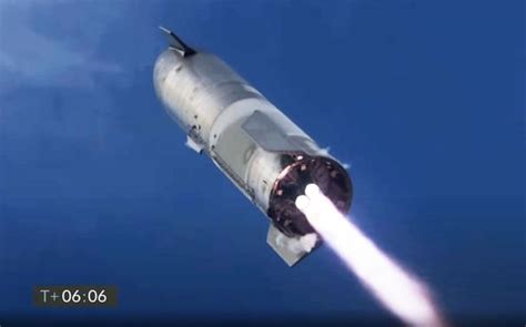 SpaceX launch: After SN10 explosion how soon could SpaceX launch the ...