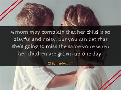 50 Best Quotes About Kids Growing Up Fast (With Images) – Child Insider