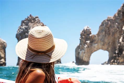 Cabo San Lucas: 8 Must-Do Activities for an Amazing Weekend