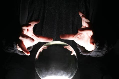 Best Psychic Medium Stock Photos, Pictures & Royalty-Free Images - iStock