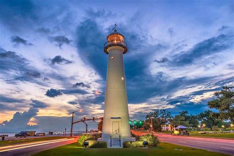 The 17+ BEST Things to Do in Biloxi, Mississippi