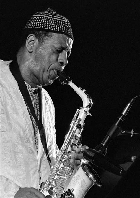 Ornette Coleman | Ornette coleman, Best jazz musicians, Free jazz