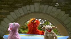 Episode 4519 | Muppet Wiki | Fandom powered by Wikia