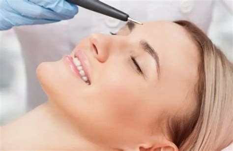 Electrolysis hair removal, - Best, safe, side effects and precautions ...