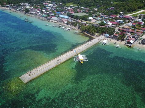 ONGOING INFRASTRUCTURE PROJECTS – Daanbantayan Official Website