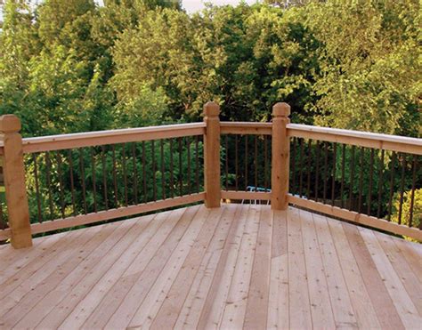 Decking | Lumber | Railing | Trex Transcend | Mead Lumber and Knecht Home Center