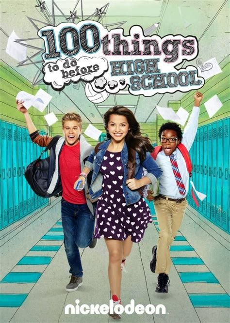 Ned's Declassified School Survival Guide (Wrong Casting Only) Fan Casting on myCast