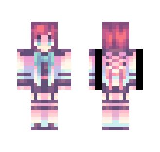 Download ♡ Bows ♡ Minecraft Skin for Free. SuperMinecraftSkins