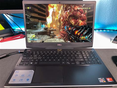 Dell G5 Special Edition Offers Powerful Gaming Performance on a Budget