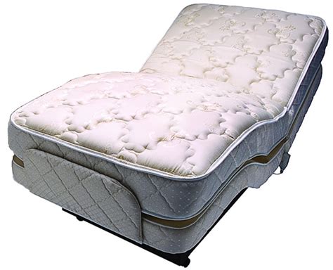 Flex-A-Bed Premier 780 Adjustable Bed