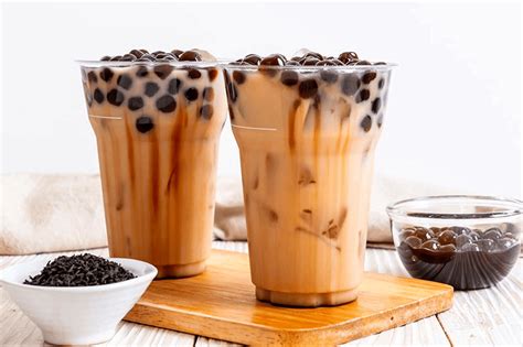 Hokkaido Milk Tea Recipe