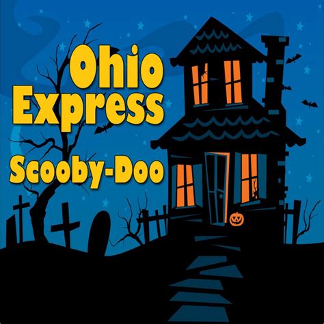 Ohio Express - Scooby-Doo (Scooby-Doo Theme Song) Lyrics | Musixmatch