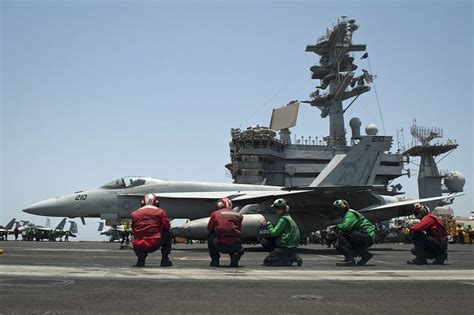 USS NIMITZ_130704-N-LP801-230 | Aircraft carrier, Uss nimitz, Flight deck