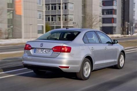 Volkswagen Jetta Hybrid – Auto Paradise Parts