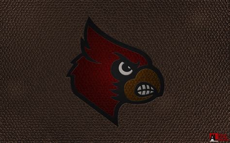 Louisville Cardinals Wallpaper HD - WallpaperSafari