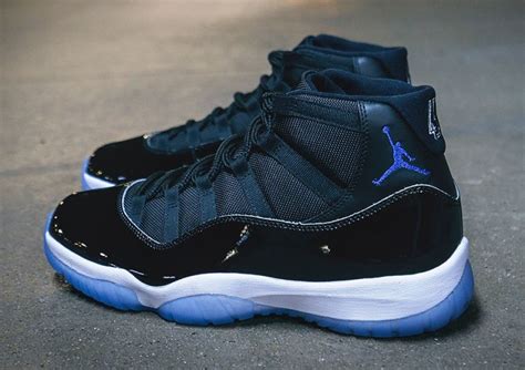 Where To Buy Space Jam Jordan 11s | SneakerNews.com