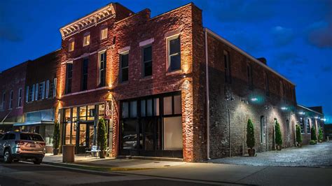 The 1857 Hotel, Paducah, KY – PhotoNews247