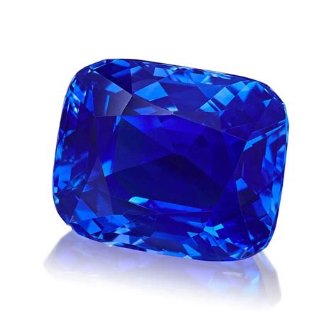 Mixed Cut Blue Sapphire, Rs 15000 /carat PANGEM ENTERPRISES & PANGEM ...