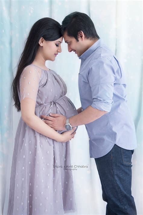 Pregnancy Photoshoot Delhi Gurgaon India Shipra Amit Photography – 08 - Shipra and Amit Chhabra ...