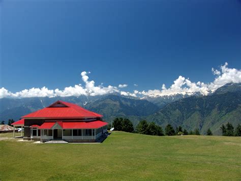 Welcome To Pakistan: Shogran Valley