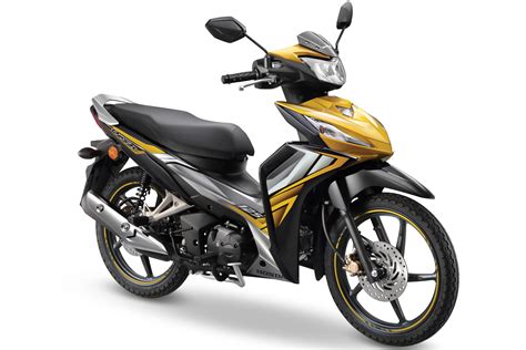 Honda Dash 125 diberi penampilan baru - dari RM6k - paultan.org