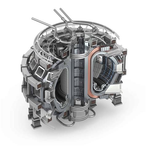 DEMO Fusion Reactor Case Study - Technetics Group