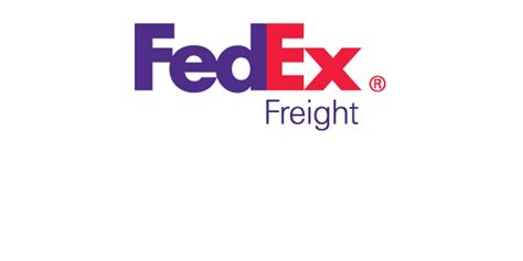 Official FedEx Ground Logo - LogoDix