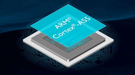 ARM-Cortex-A55 vorgestellt - COMPUTER BILD