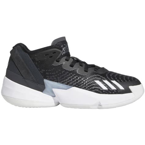 Donovan Mitchell Shoes Black Clearance | bellvalefarms.com