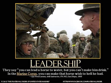 inspirational quotes marine corps - Exercise Extreme Blogosphere ...