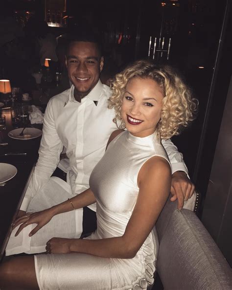 Gregory van der Wiel & Rose Bertram celebrating Gregory's Birthday ...