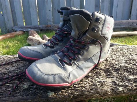 Zero Drop Hiking Boots Waterproof Men's Uk - expocafeperu.com