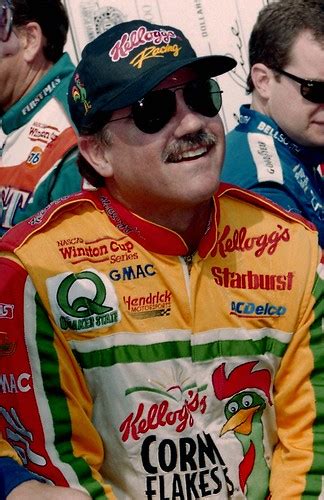 Terry Labonte: NASCAR Photography By Darryl Moran | Darryl Moran | Flickr