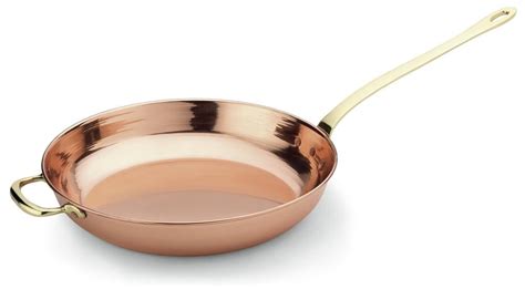 All About Red Copper Cookware - Pots, Pans, How To Use And Recipes