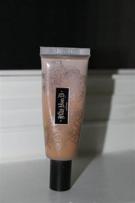 KVD Vegan Beauty Tattoo Concealer - Reviews | MakeupAlley