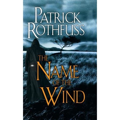 a Fantasy Reader: The Name Of The Wind review