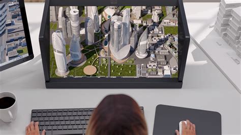 Sony Electronics Introduces a New Spatial Reality Display | TV Tech