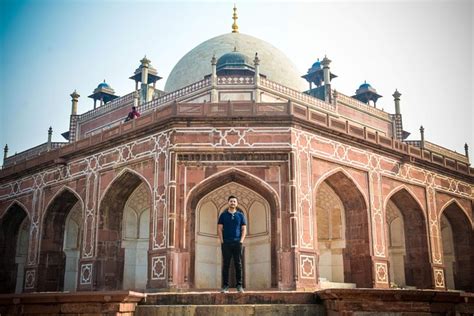 New Delhi Monuments Half Day Photo Tour: Triphobo