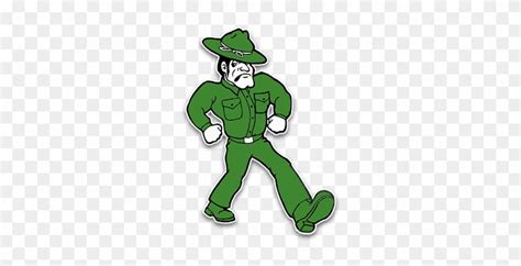 Naaman Forest High School Mascot - Free Transparent PNG Clipart Images Download