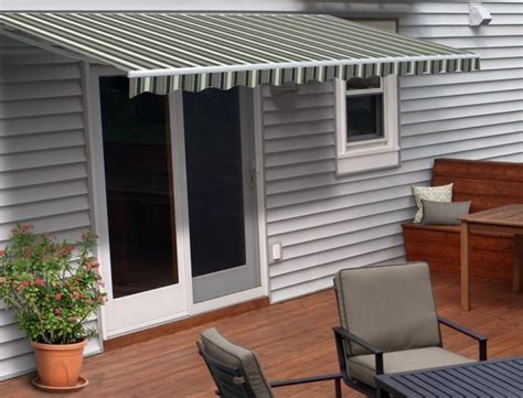 5 Benefits of Installing Awnings