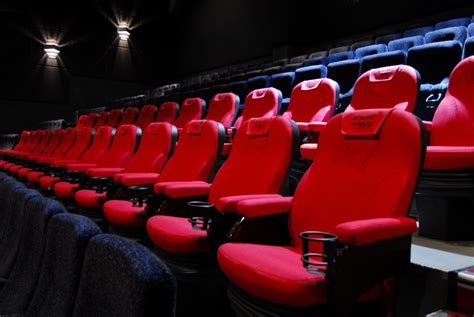 Kinopolis installs D-BOX motion seats in 18 cinemas in Germany | blooloop