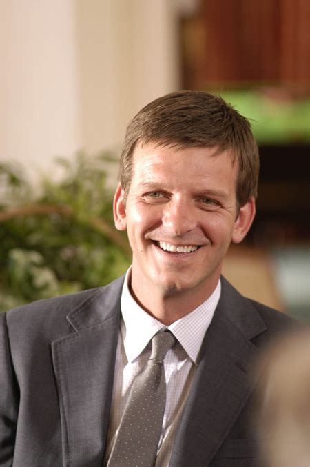 A chat with Midsomer Murders' Jason Hughes | News | TV News | What's on TV