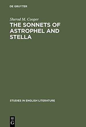 Sonnets Astrophel Stella Stylistic Study - AbeBooks